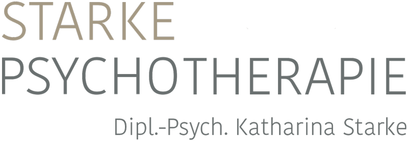Praxis für Psychotherapie Katharina Starke